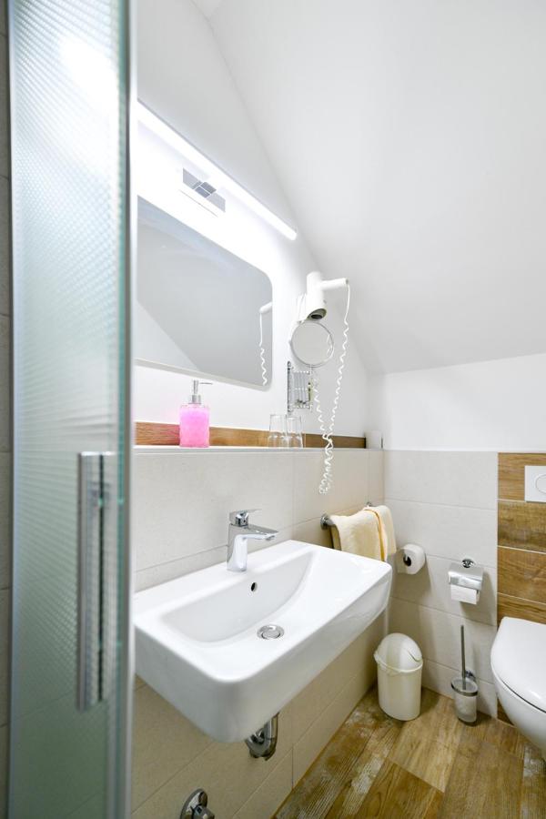 Experience Comfort and Charm at Hotel Zum Stern